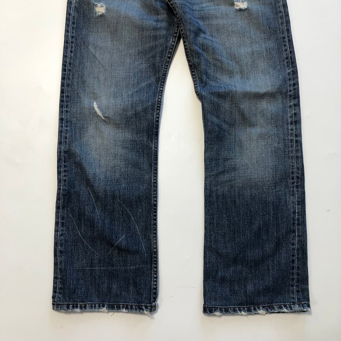 리바이스 523 데님팬츠  상품이미지6
