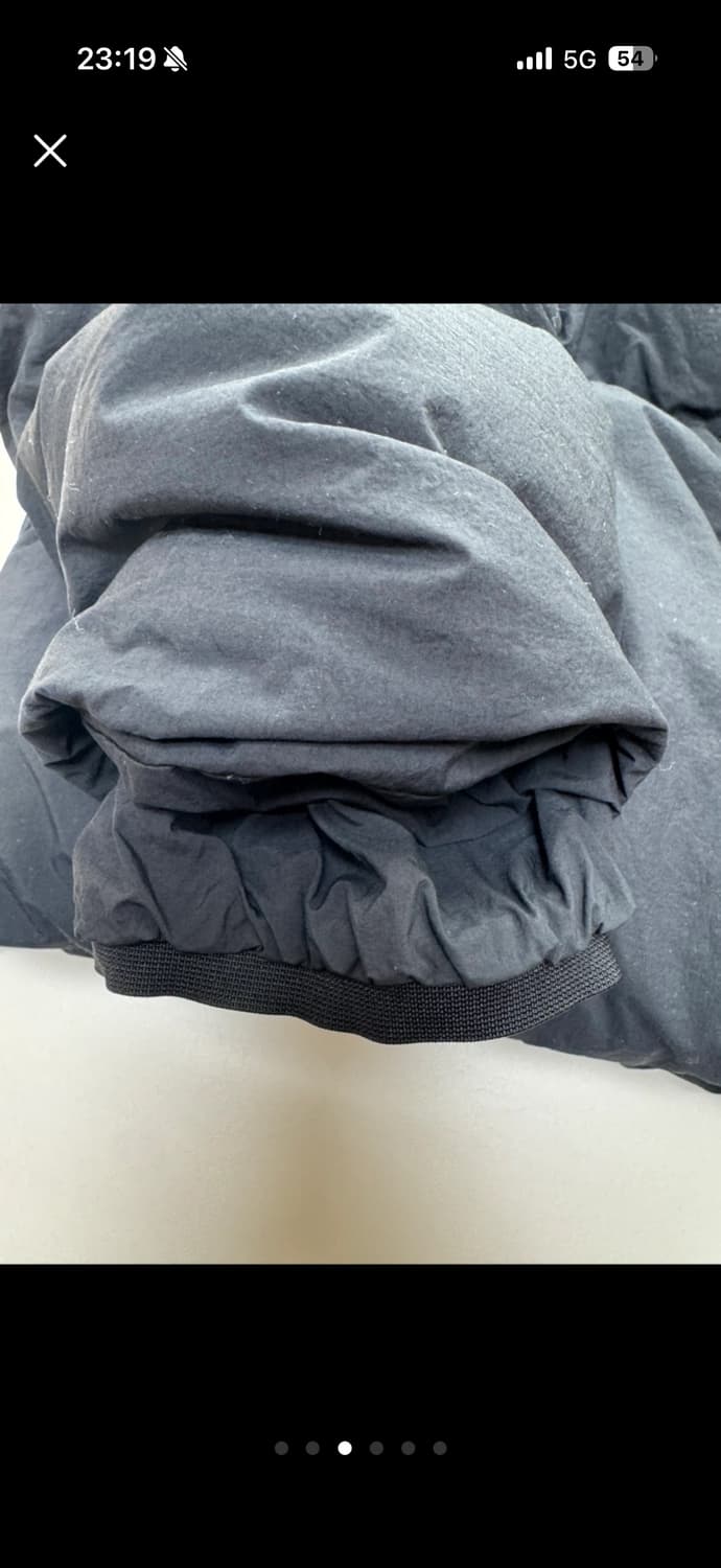 텐씨 아틱 50 상품이미지3