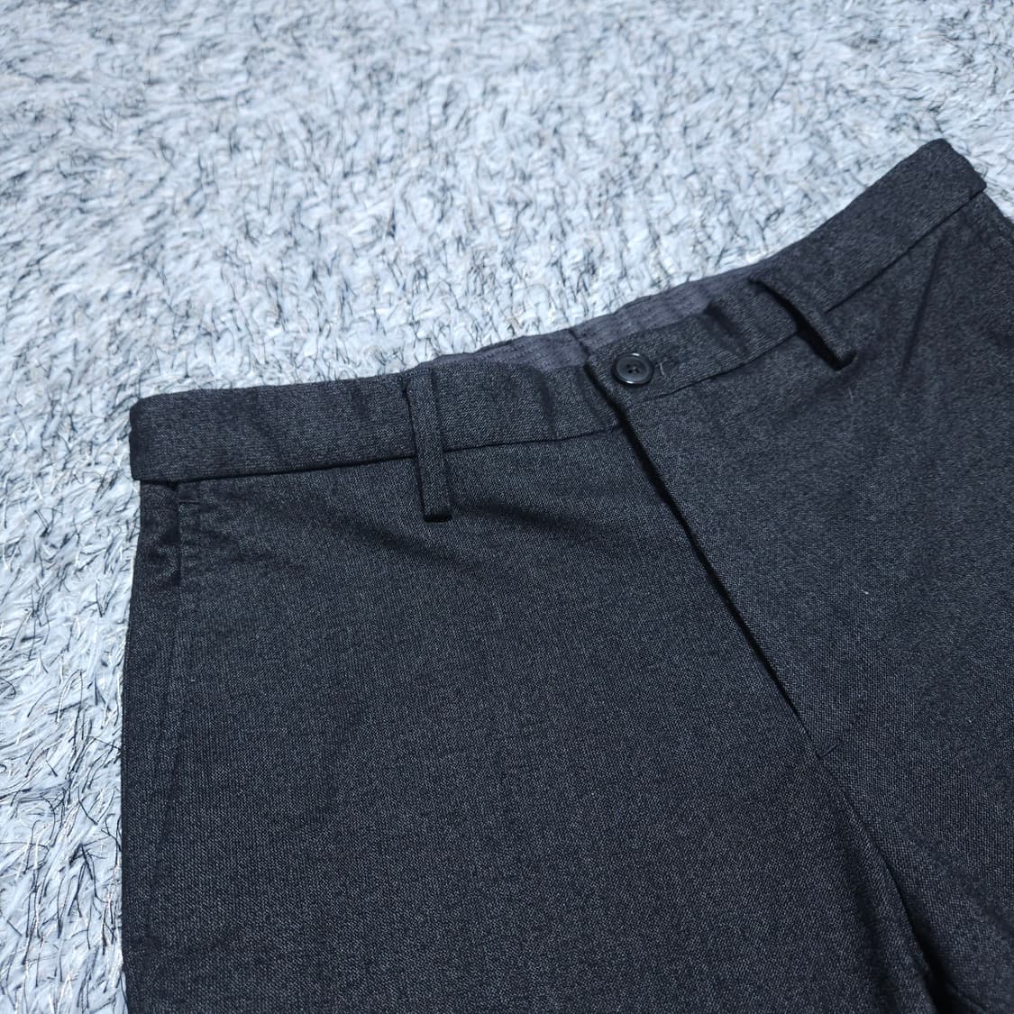 헤지스) 30(78) 남자 겨울슬랙스 겨울팬츠 / 왕눈이샵 상품이미지3