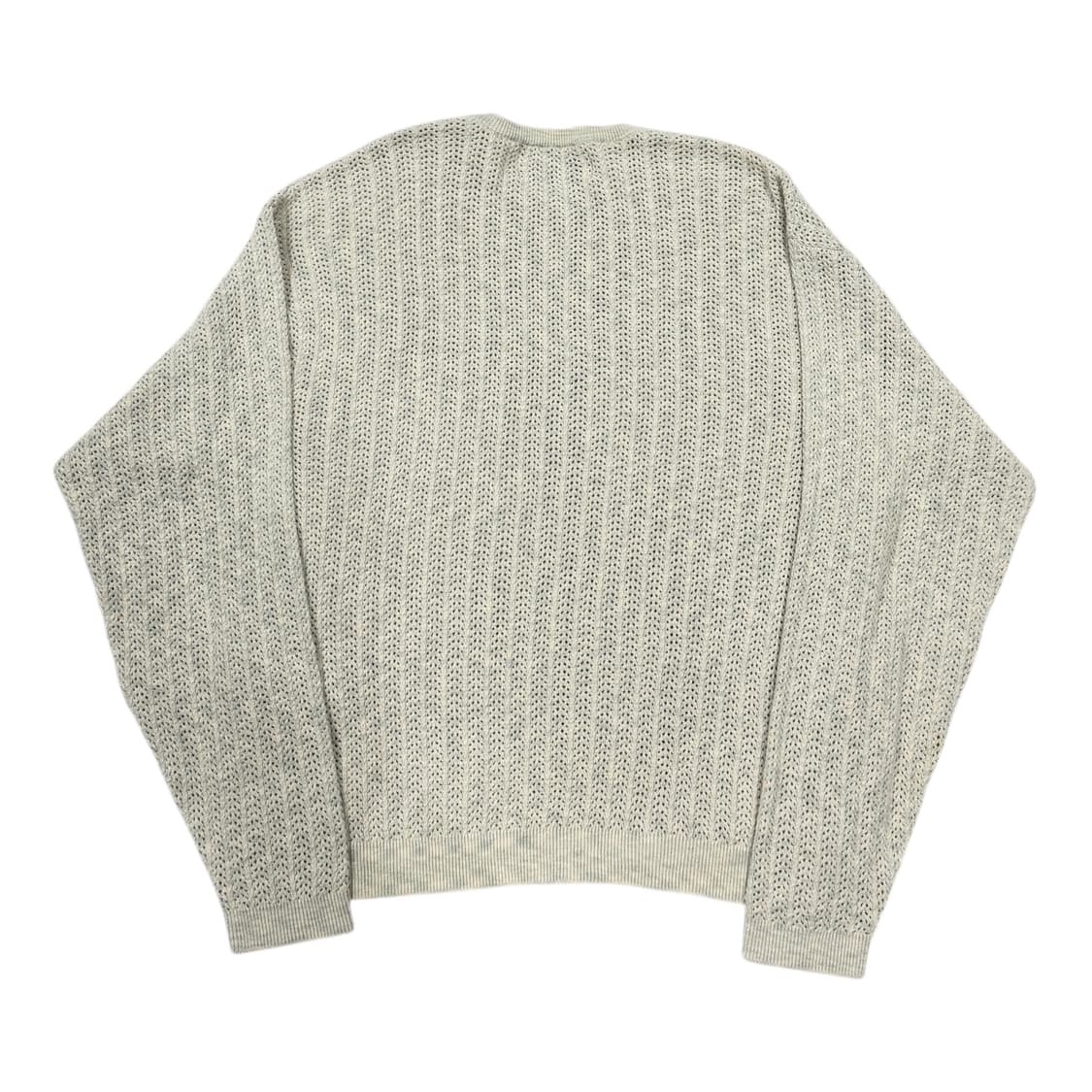 세터 이비자 내추럴 메시드 니트 내추럴 그린 L 상품이미지3