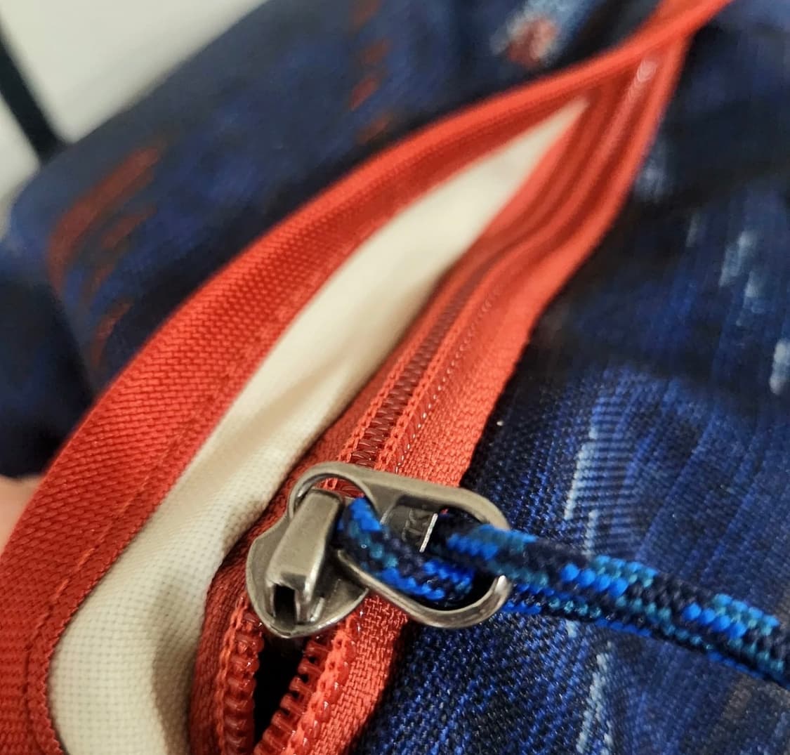 파타고니아 한정판 백팩 상품이미지4