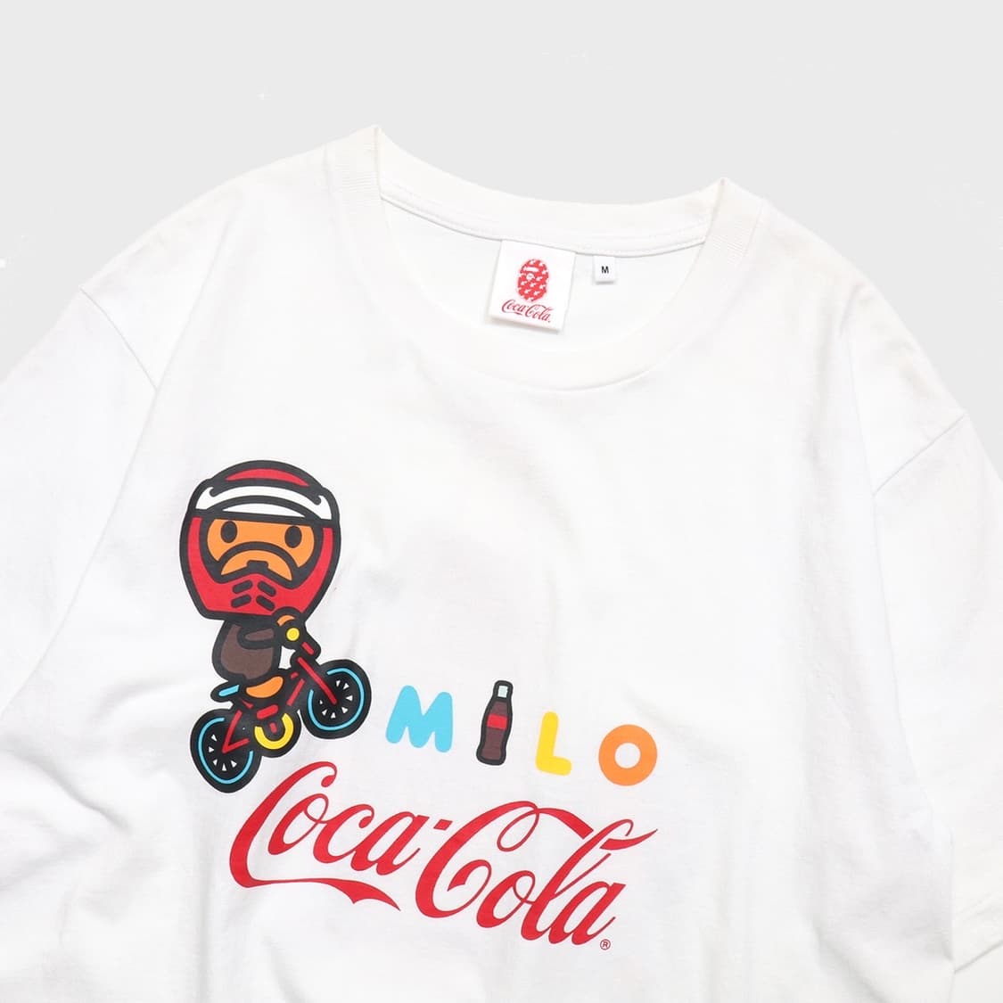 A BATHING APE x COCA COLA 상품이미지8