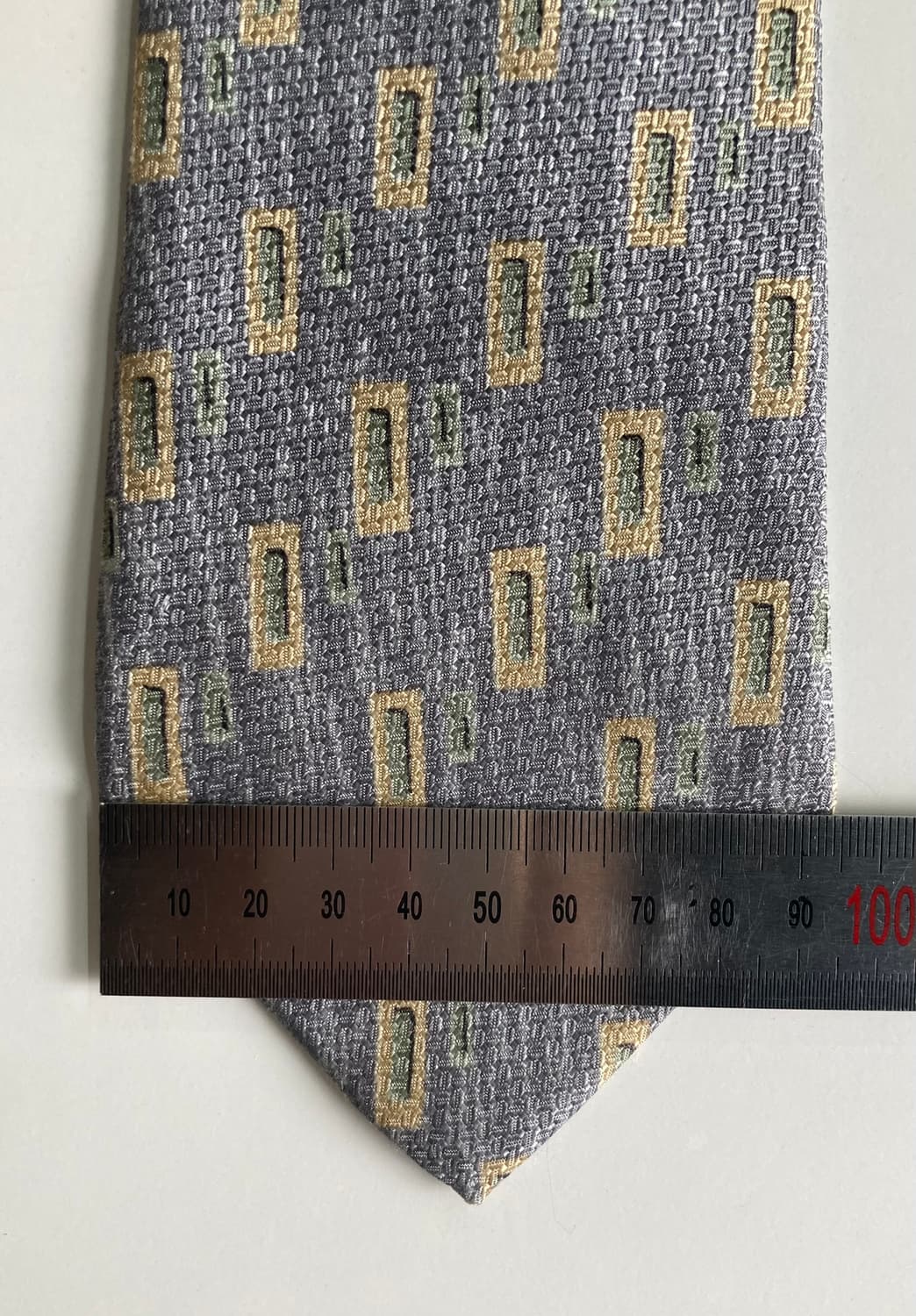 미쏘니 넥타이 상품이미지5