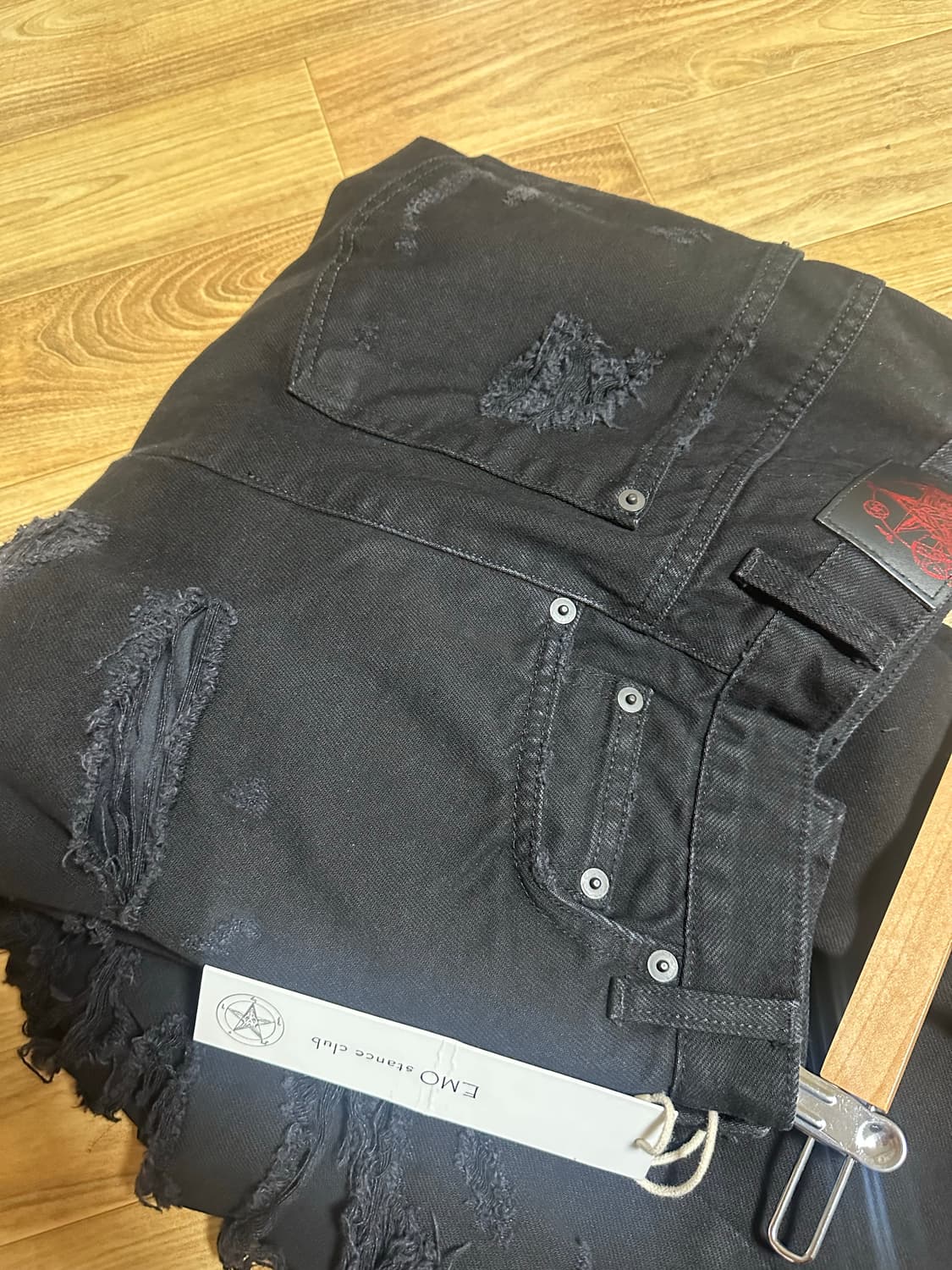 에모스탠스클럽 재패니즈 와이드V2 (2) 상품이미지2