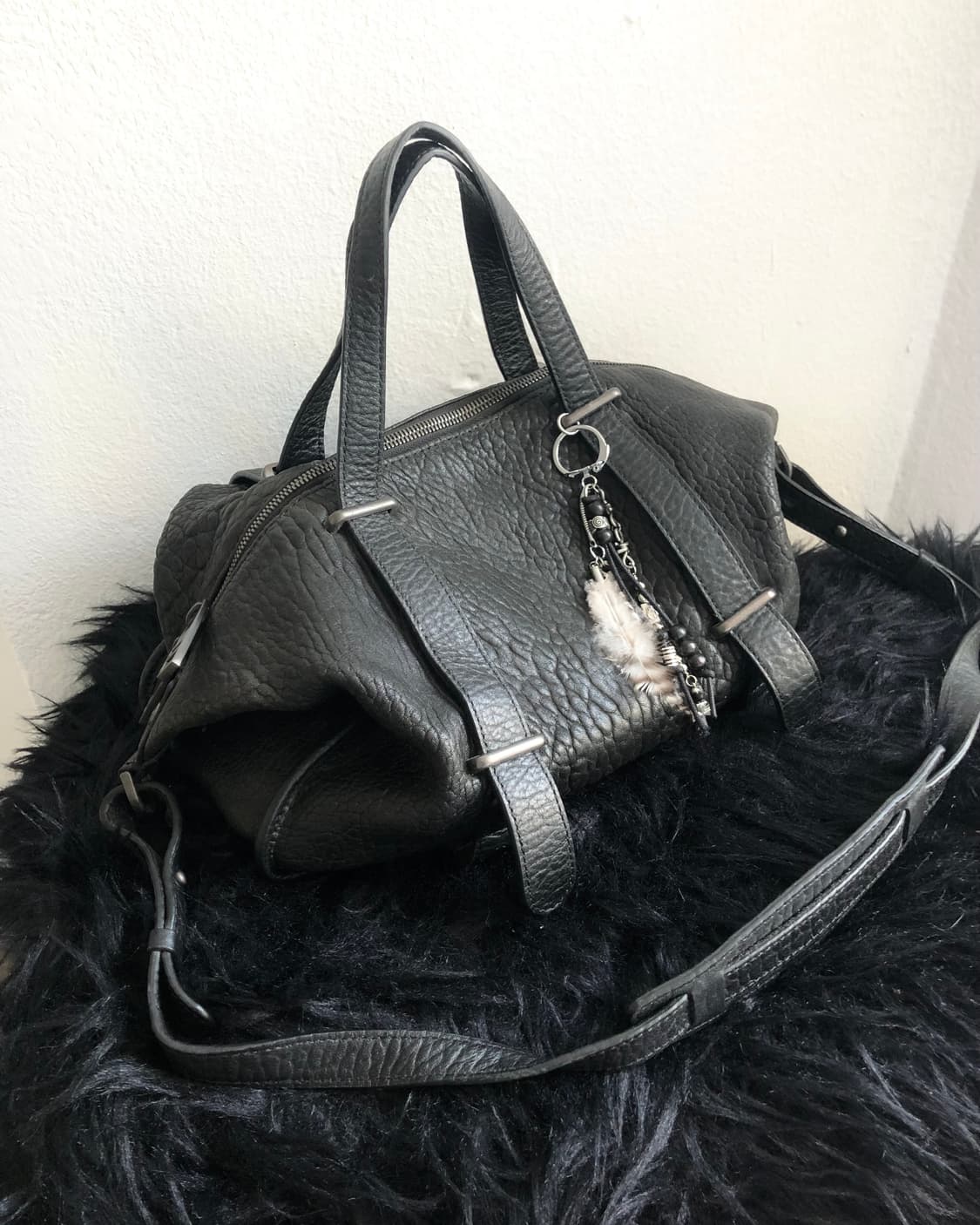 Vintage bag 상품이미지4