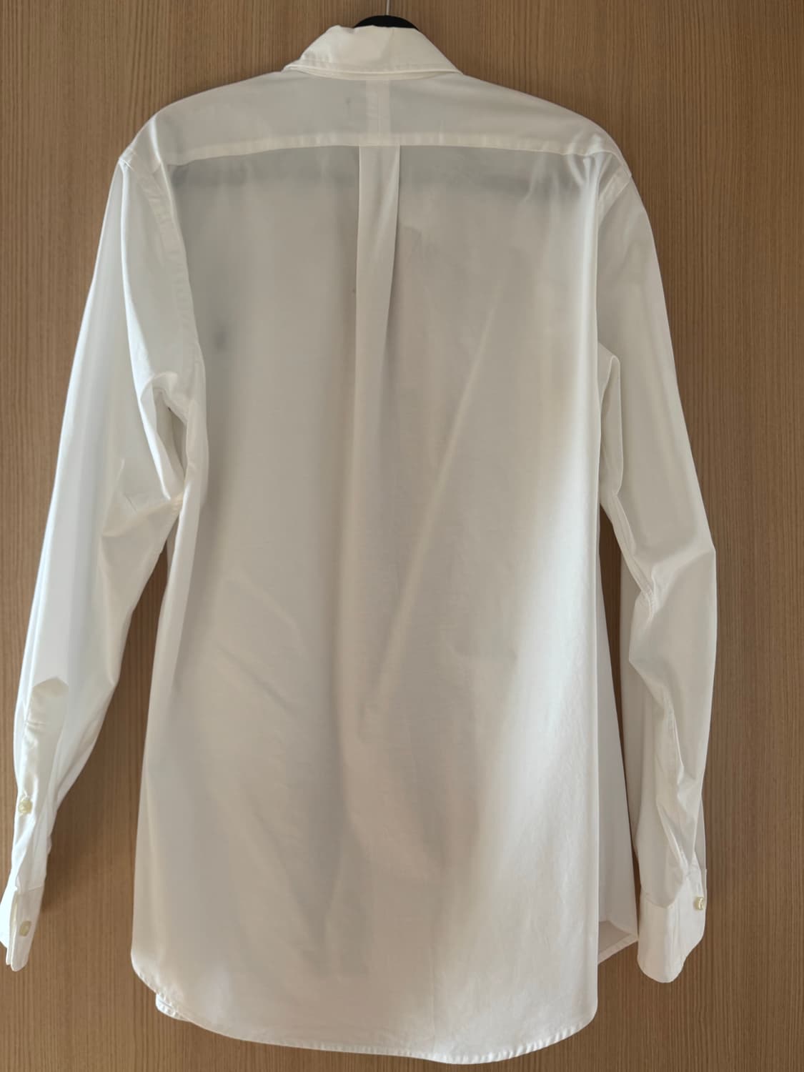 폴로 커스텀핏 셔츠 상품이미지3