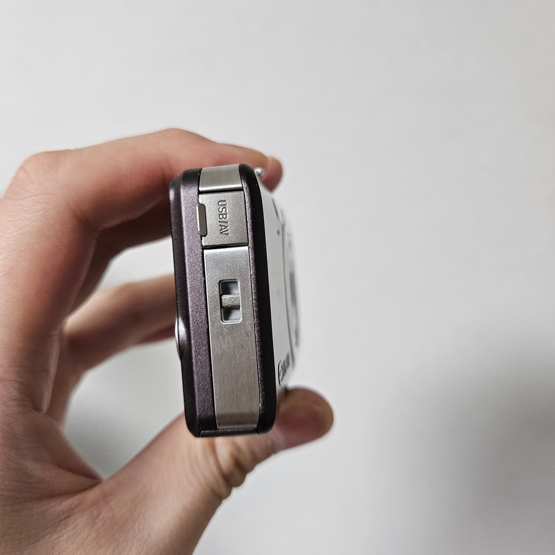 (프리지아, 채영 디카) 카시오 엑슬림 EX-Z85 디카 상품이미지6