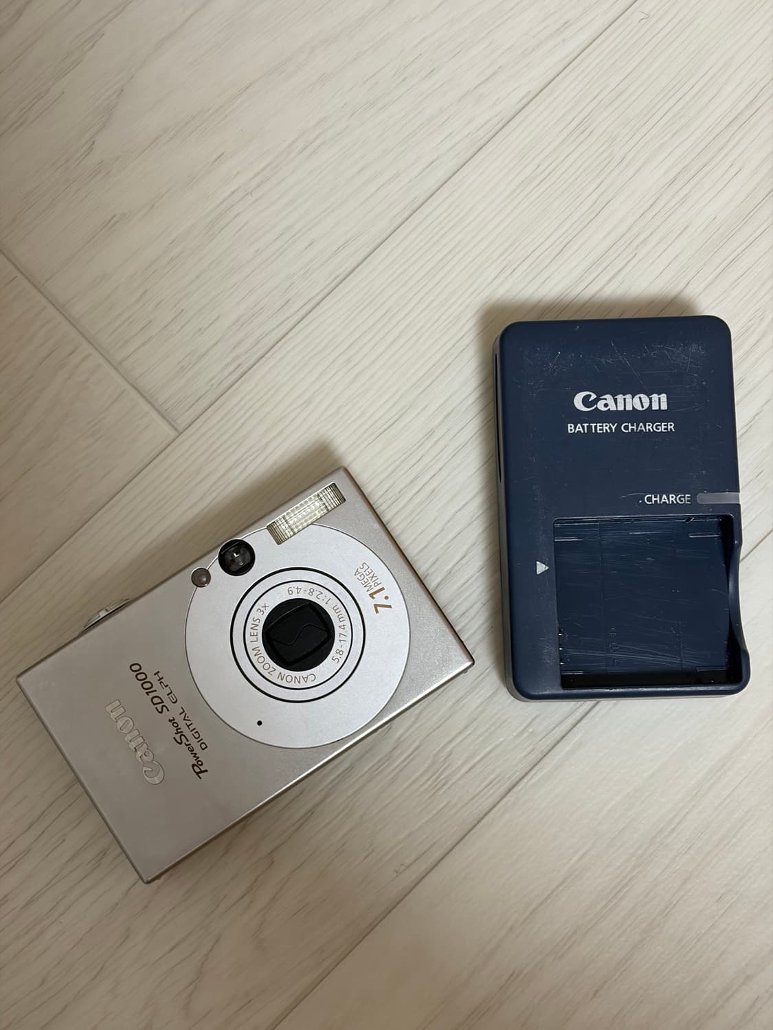 캐논 ixus70 익서스70 상품이미지1