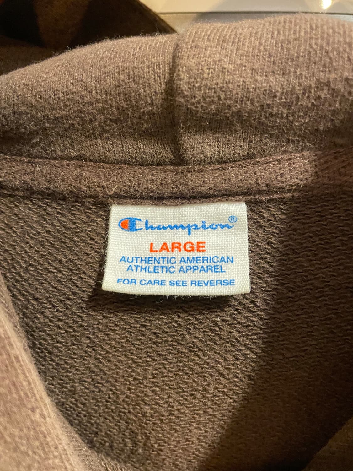 챔피온 후드티 상품이미지4