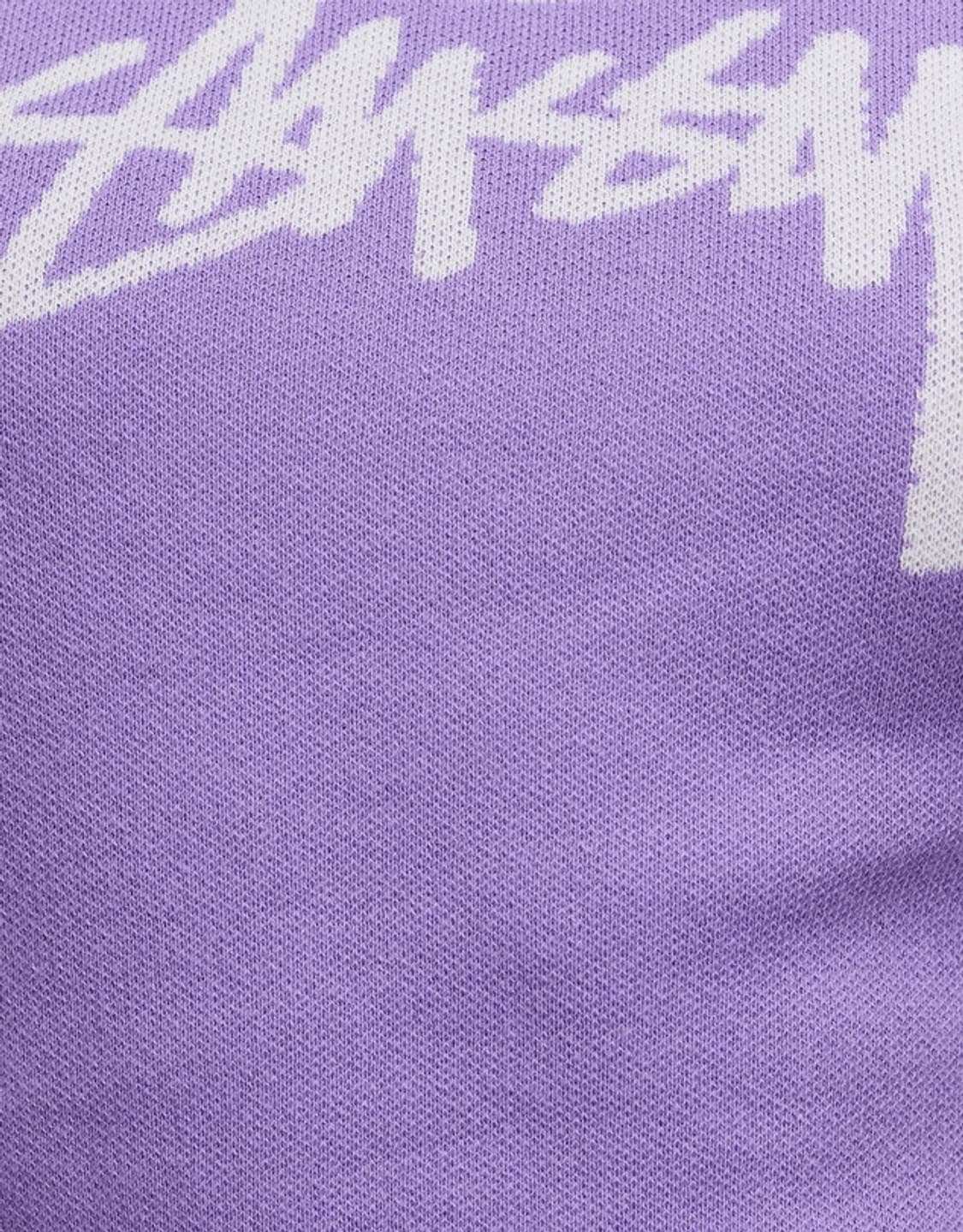 스투시 니트 베스트 m 상품이미지2