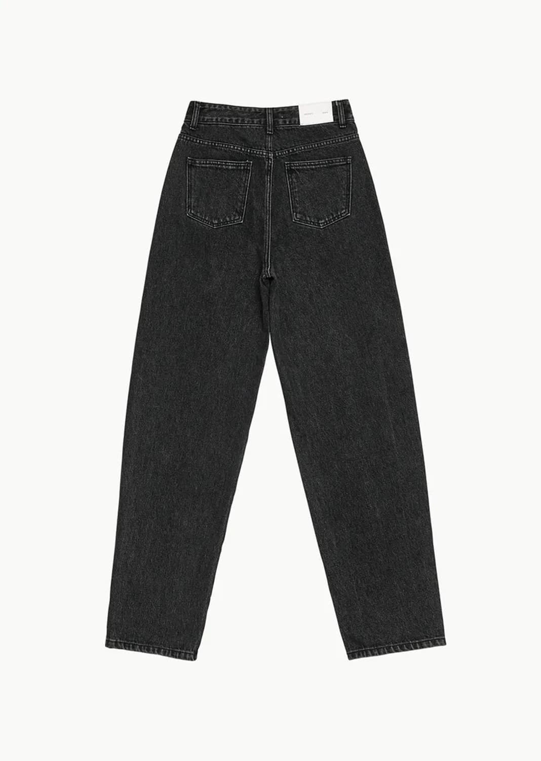 Amomento 아모멘토 리사이클 데님 상품이미지6