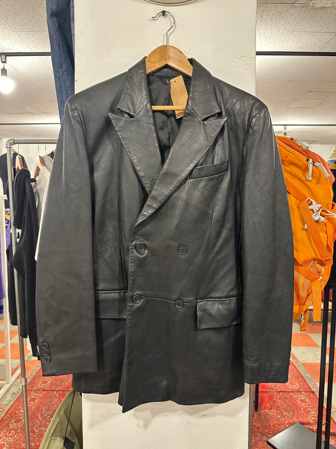 가죽더블마이 상품이미지1