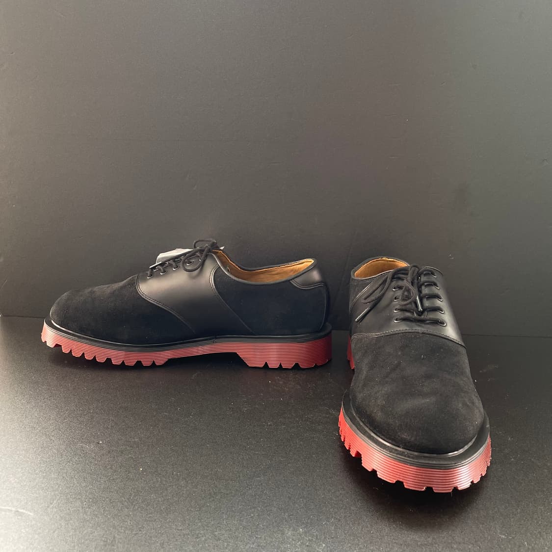 [270] [새상품] 닥터마틴 DOANE 로퍼 상품이미지4