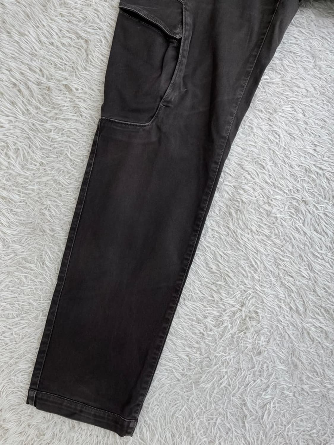 스톤 아일랜드 카고 팬츠/#522 상품이미지2