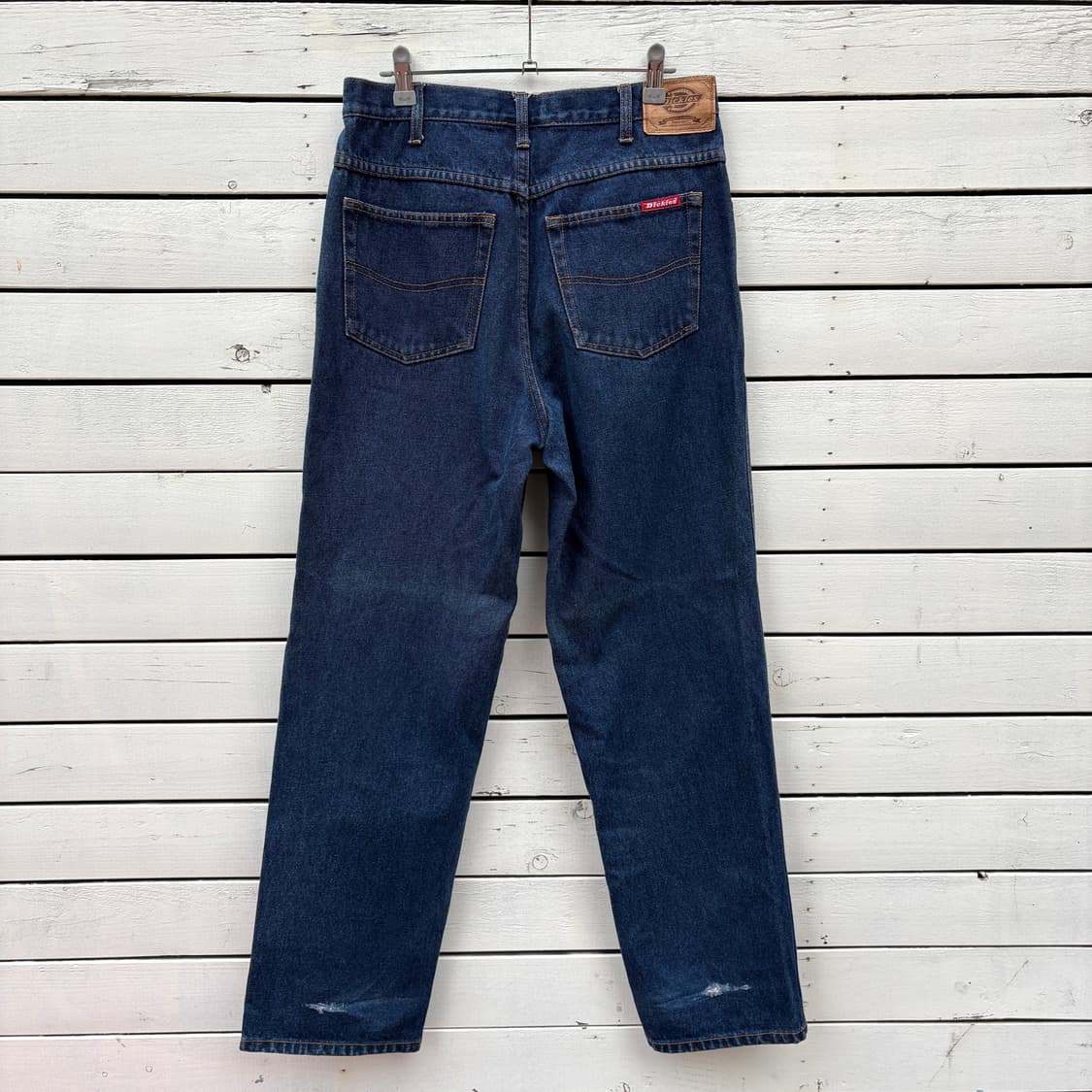Dickies 디키즈 데님 팬츠 상품이미지2