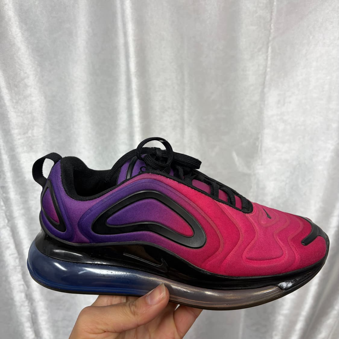 나이키 에어맥스 운동화 사이즈235  상품이미지1