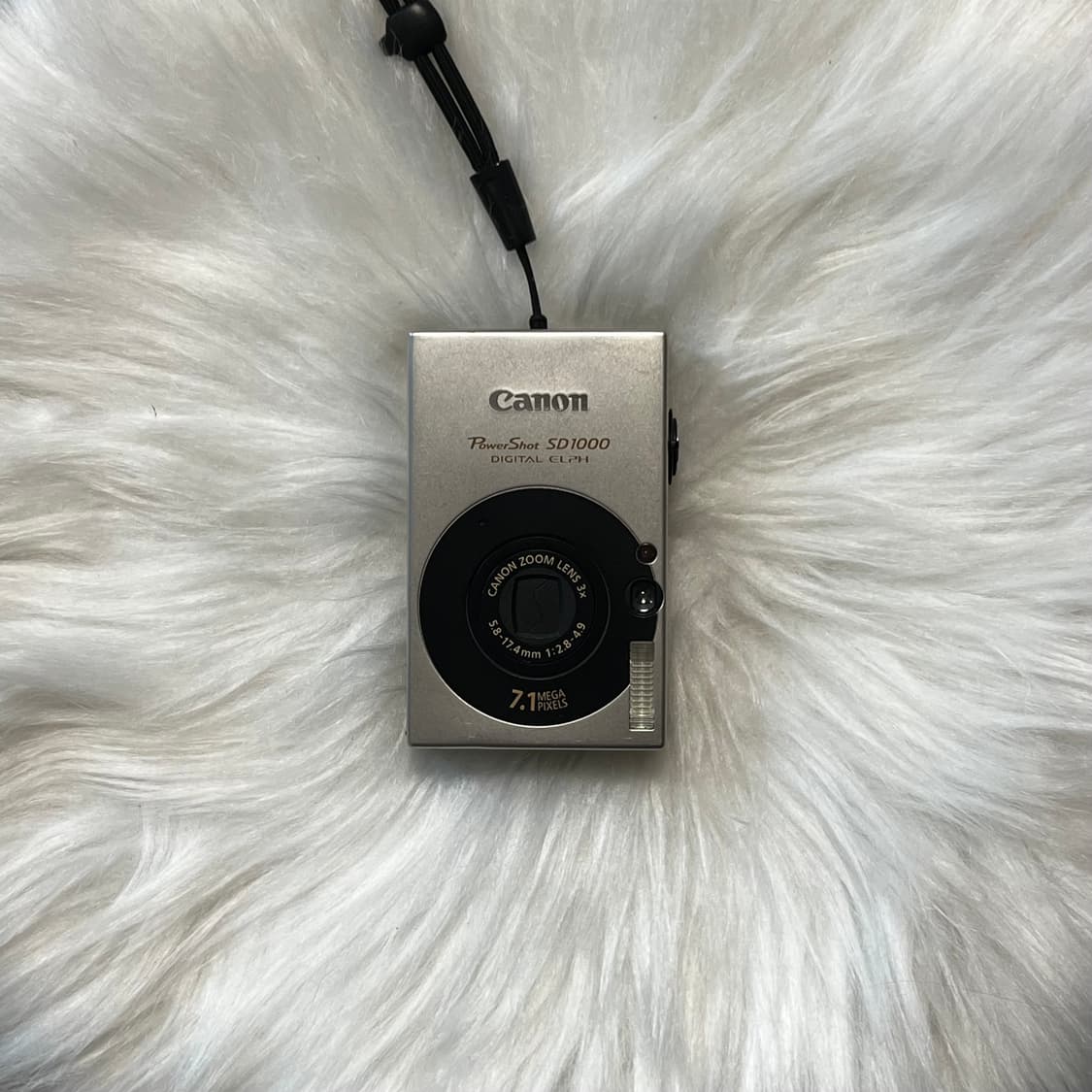 *박스/한글*canon ixy10(ixus 70) 익서스70빈티지디카 상품이미지1