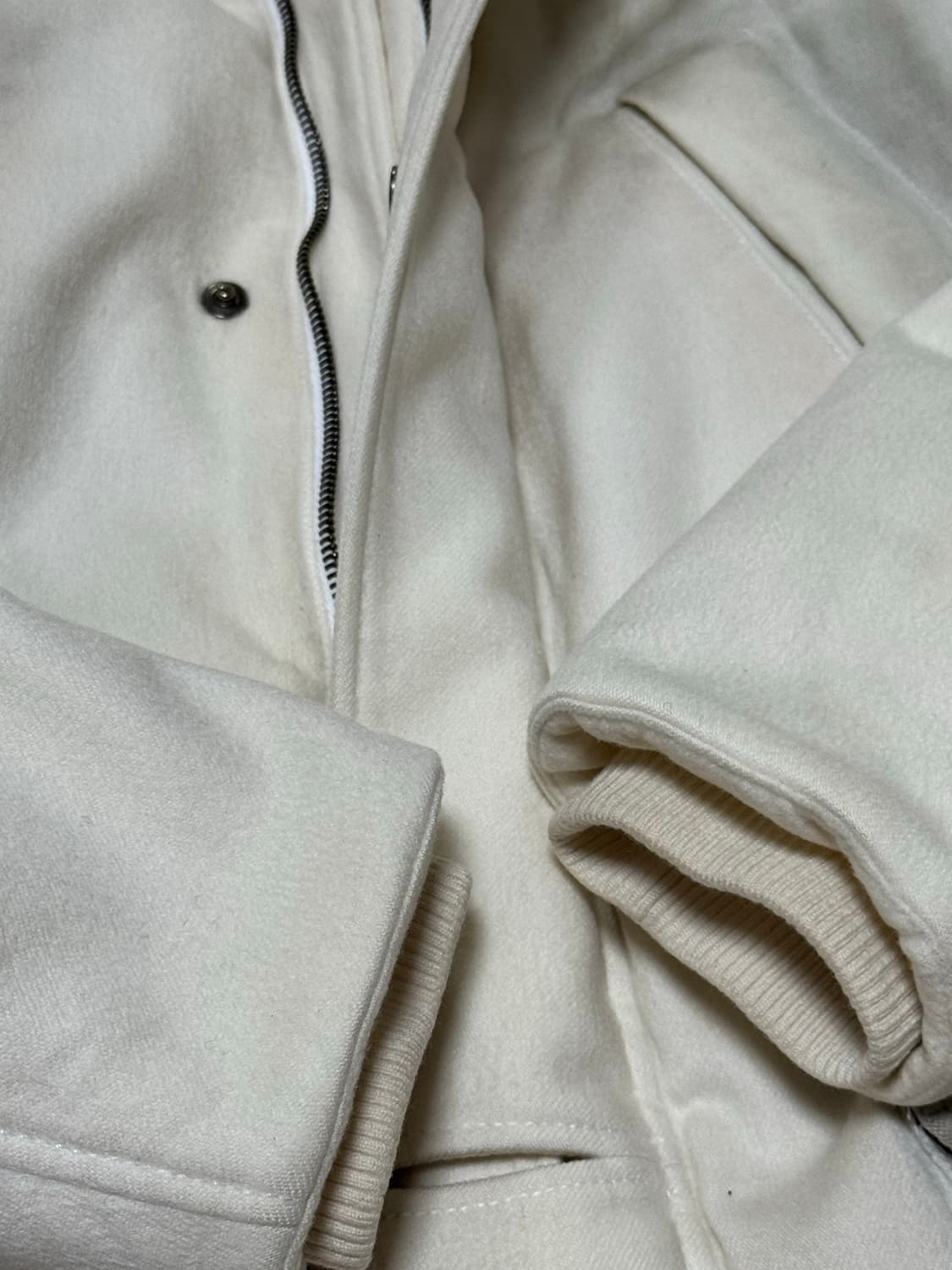 로로피아나 canter 캐시미어 파카 상품이미지9