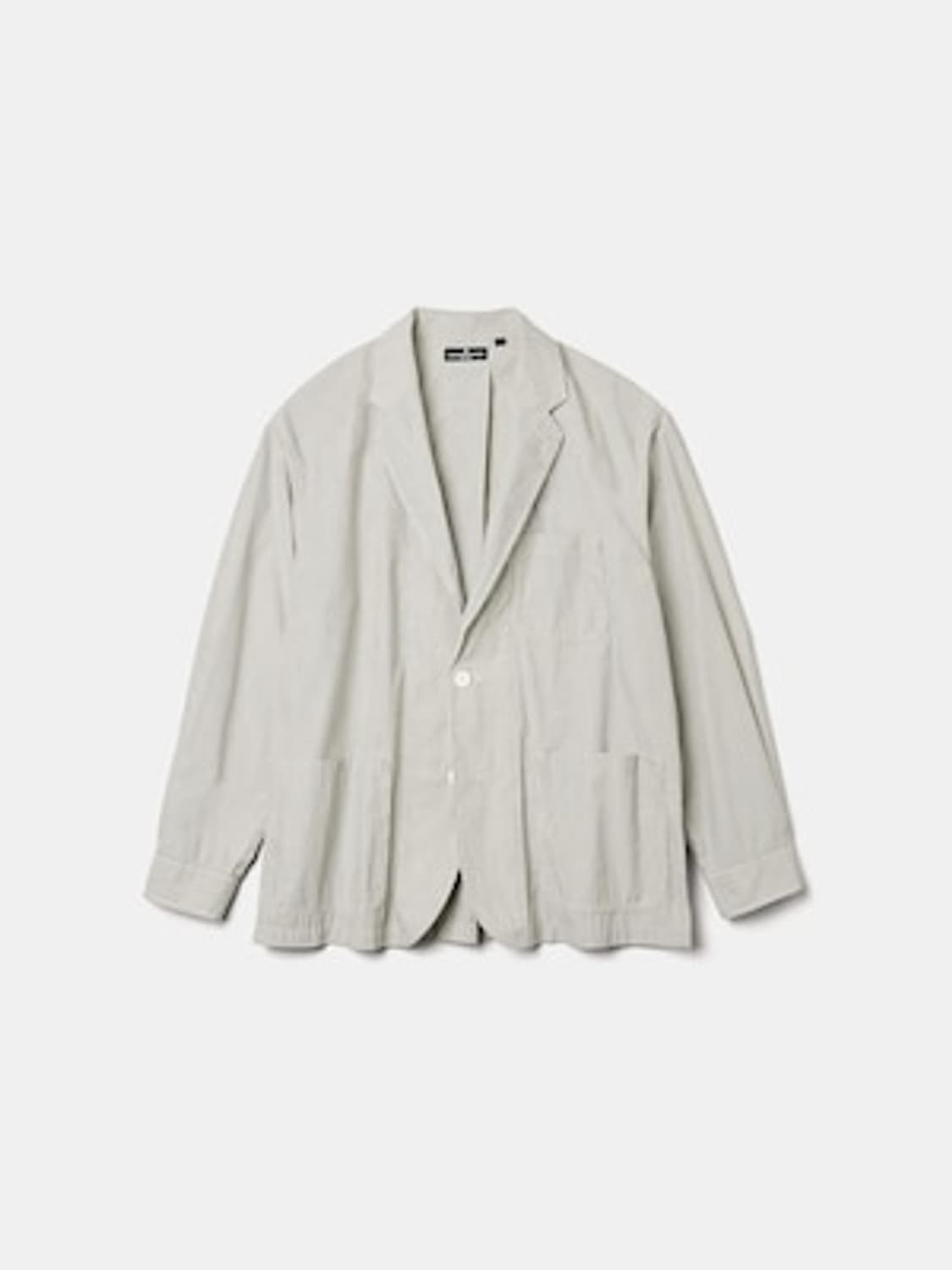 GU - ENGINEERED GARMENTS 코드레인 재킷 XXL 상품이미지4