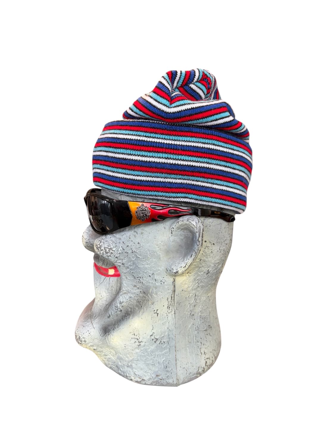 Choppers 레드 플레임 선글라스 상품이미지2