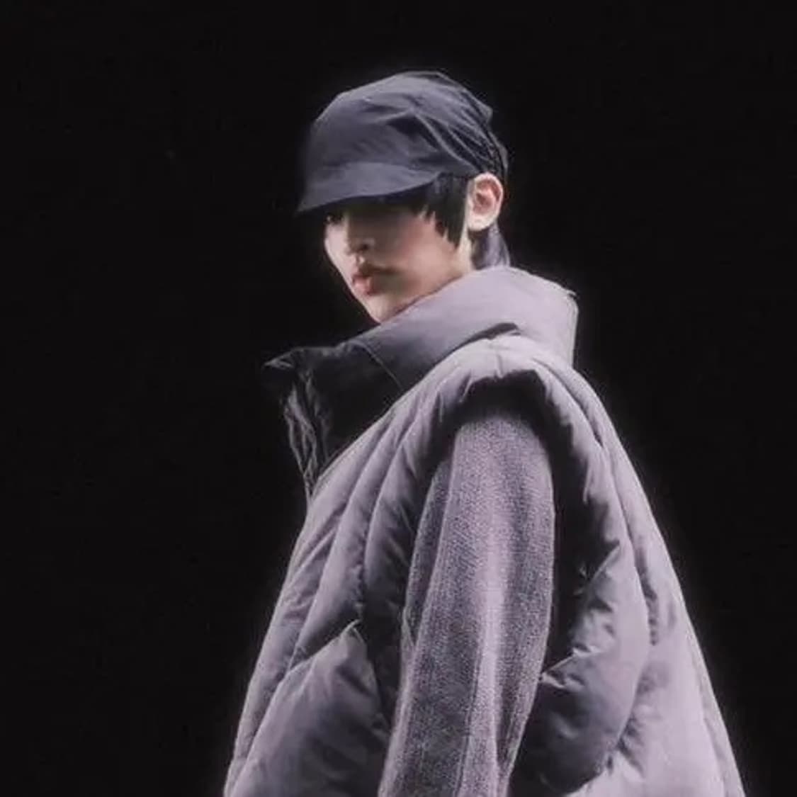 혜인서 셔링캡 상품이미지2