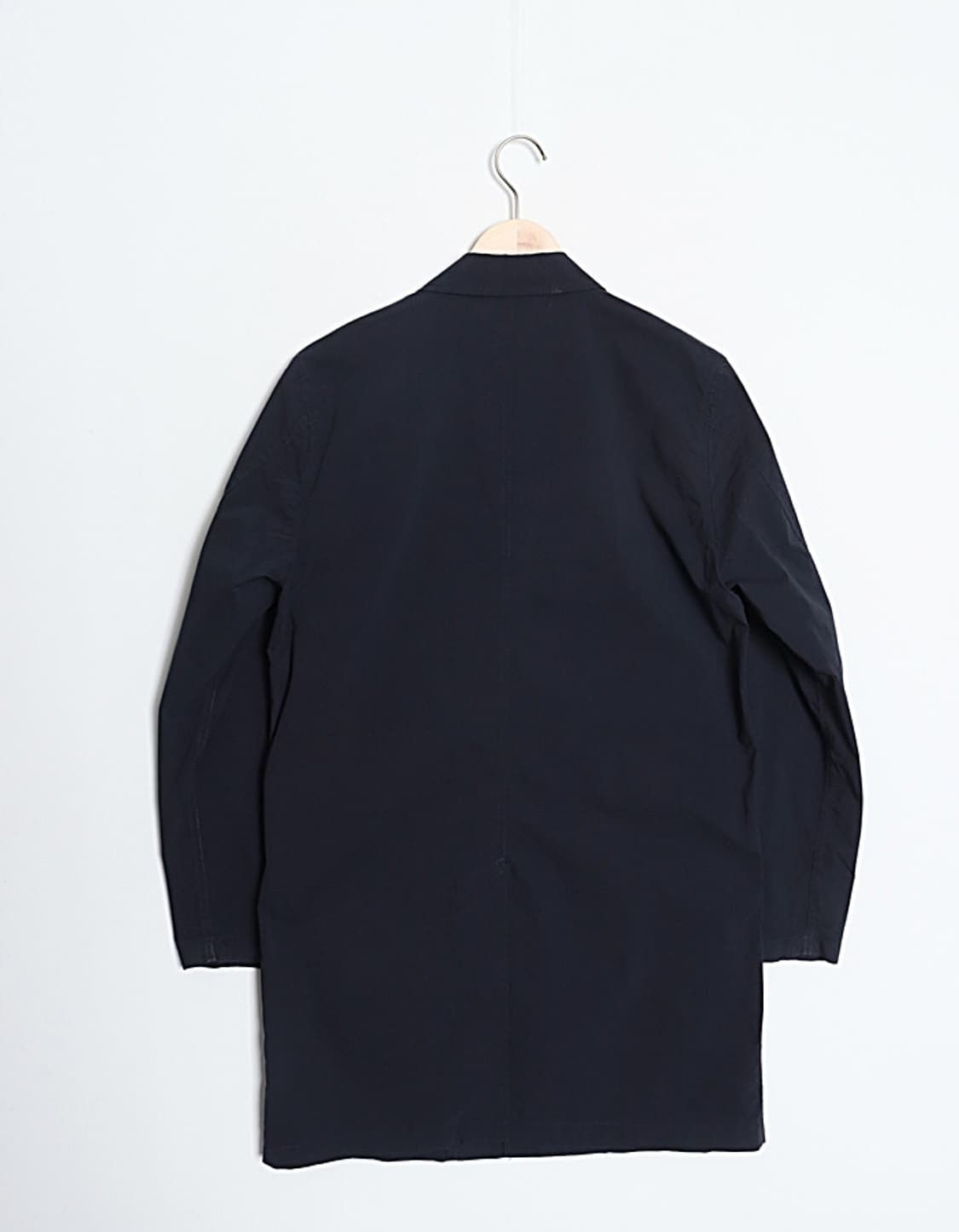 URBAN RESEARCH StandCollar Coat 상품이미지5