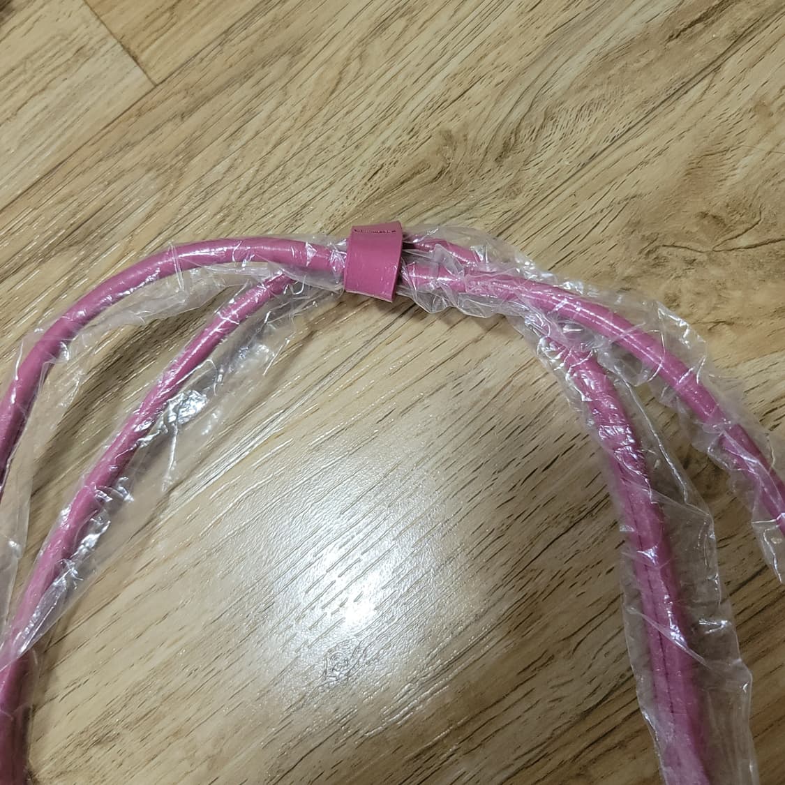 마지셔우드 크링클 미니 쇼퍼백 상품이미지6