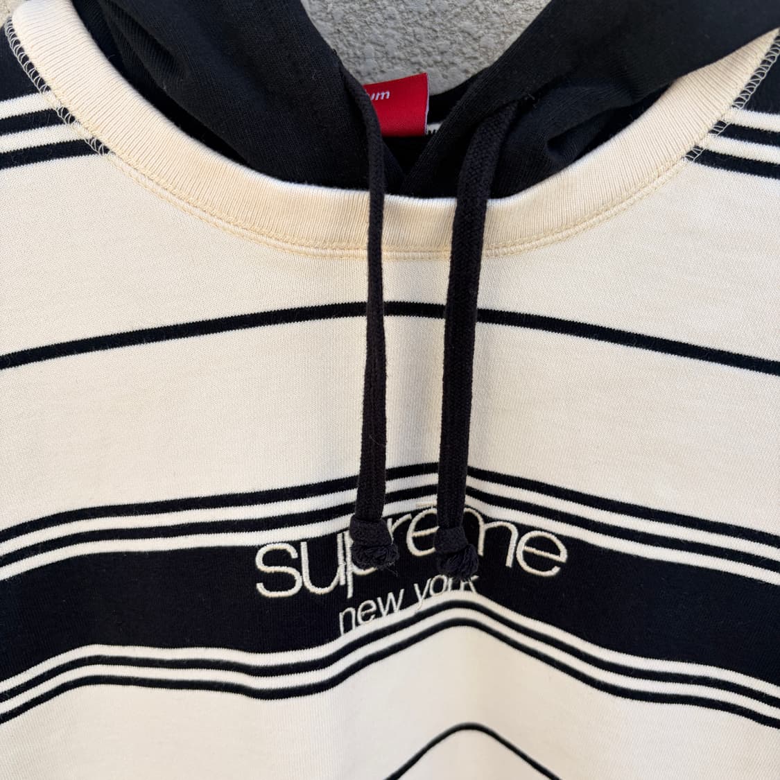 M)슈프림 16FW 스프라이트 후드티 상품이미지3