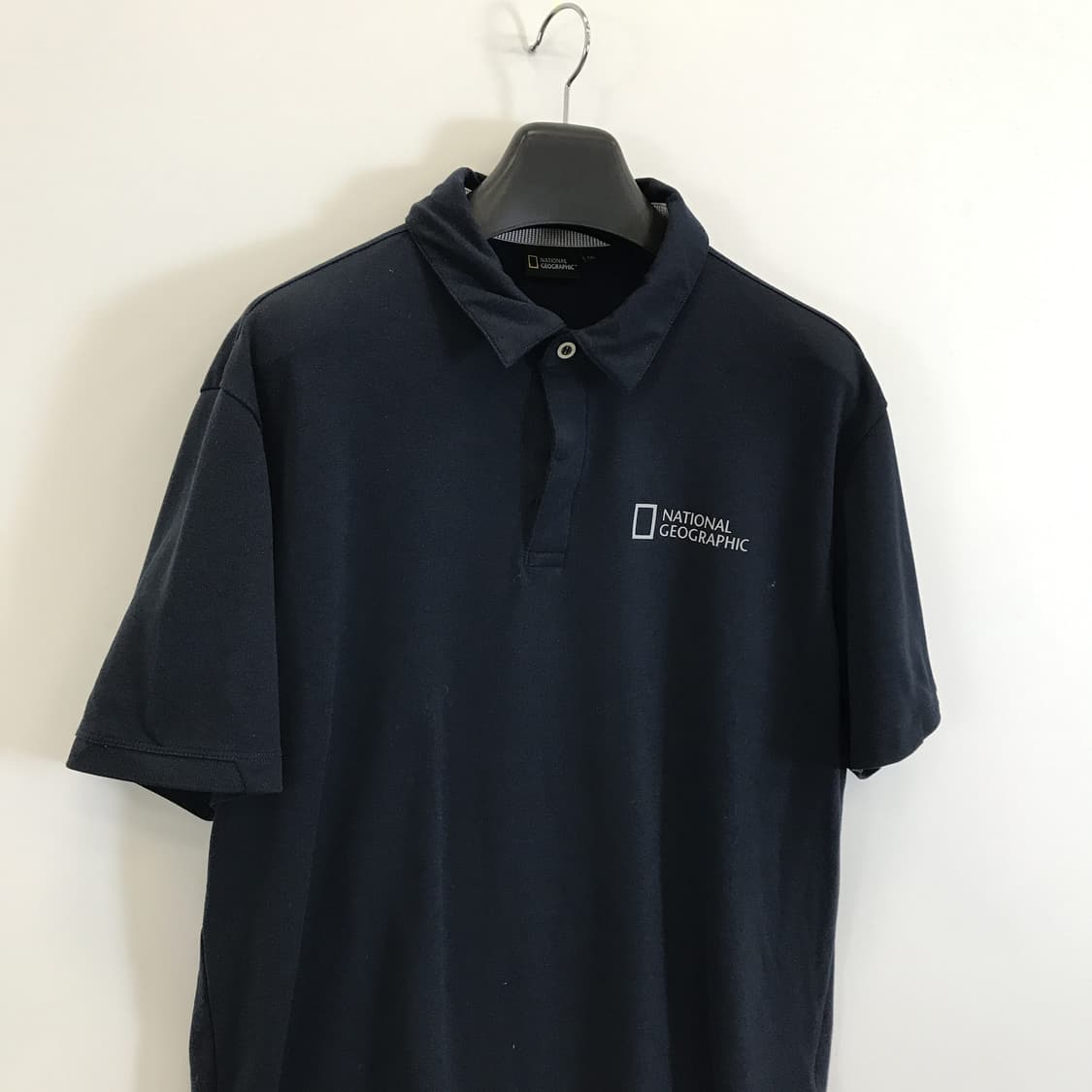 내셔널지오그래픽 PK 반팔카라티 냉감 [110] 상품이미지2