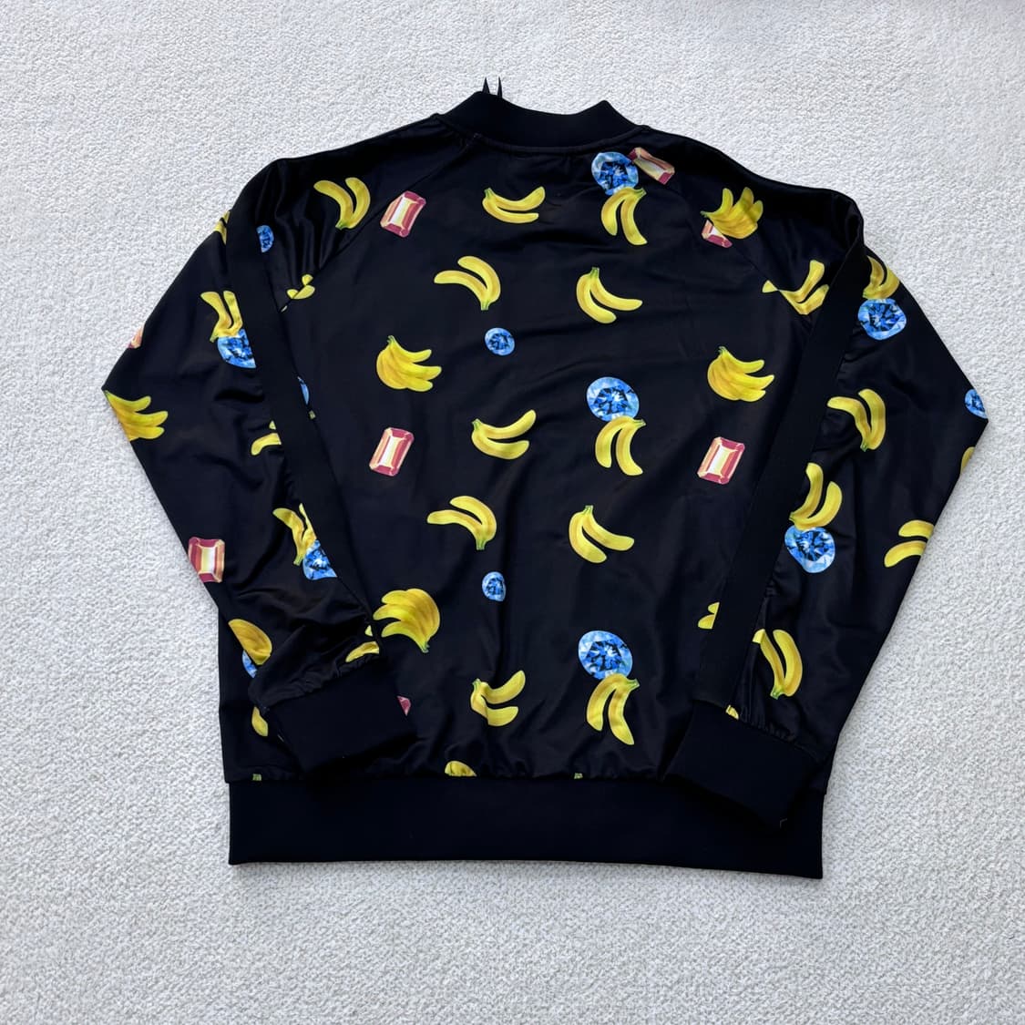 XS NBA 트레이닝 집업 점퍼 0305E 상품이미지2