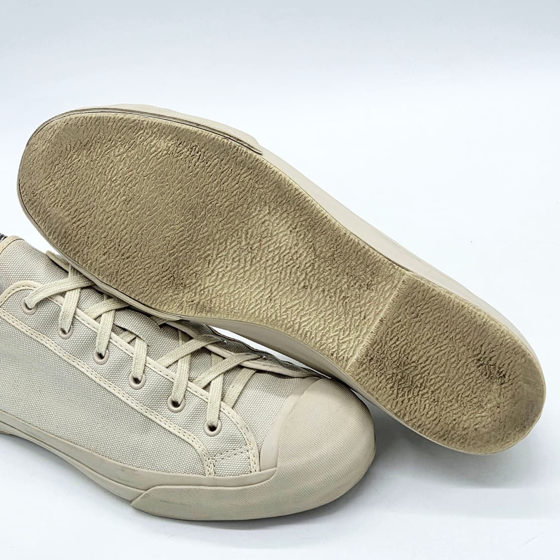  문스타 x 스튜디오 니콜슨 메리노 스니커즈 도브 (270)  상품이미지3