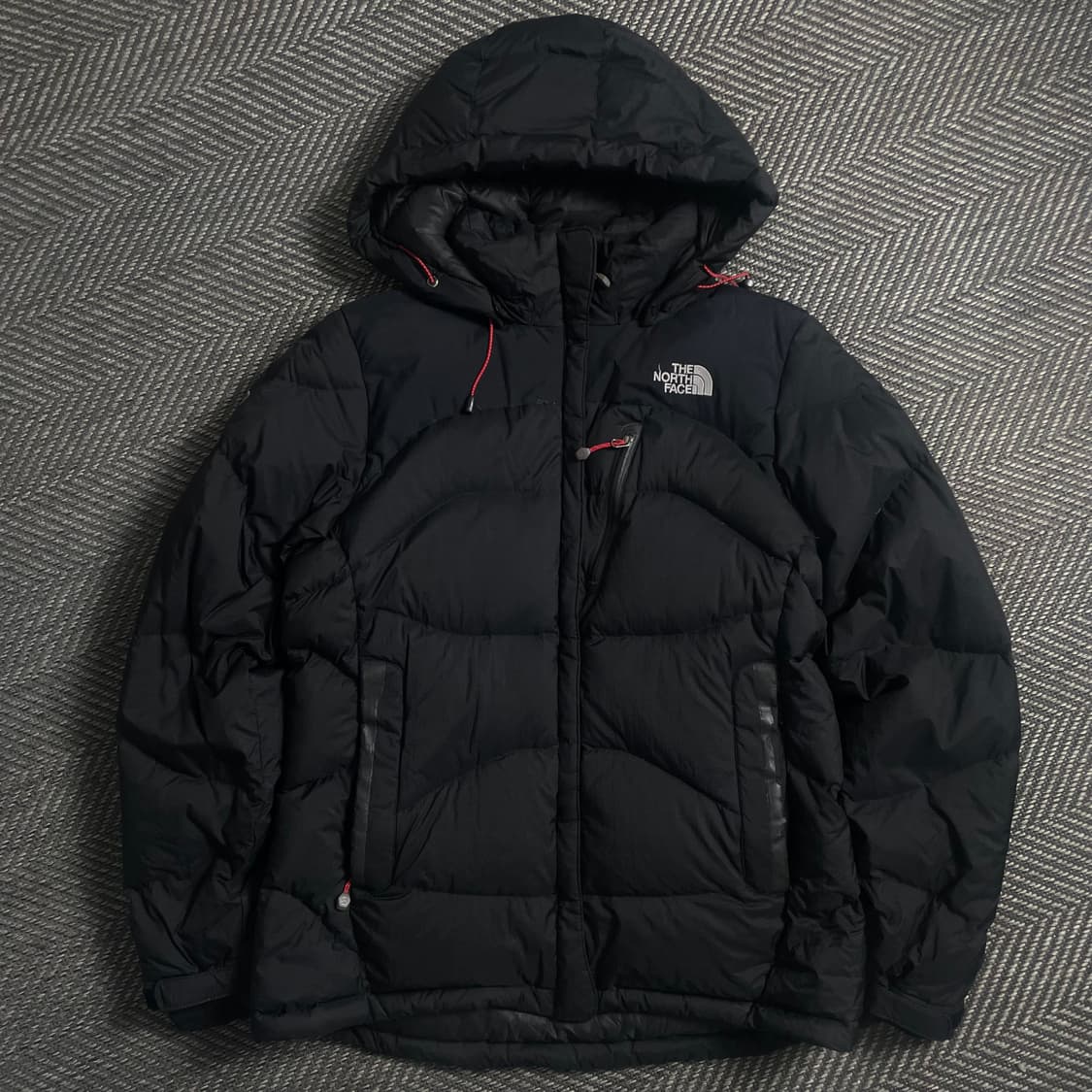 노스페이스 하이벤트 써밋 구스다운 패딩o 4958 상품이미지1