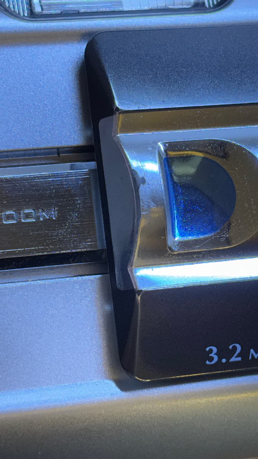 후지필름 파인픽스 A330 상품이미지7