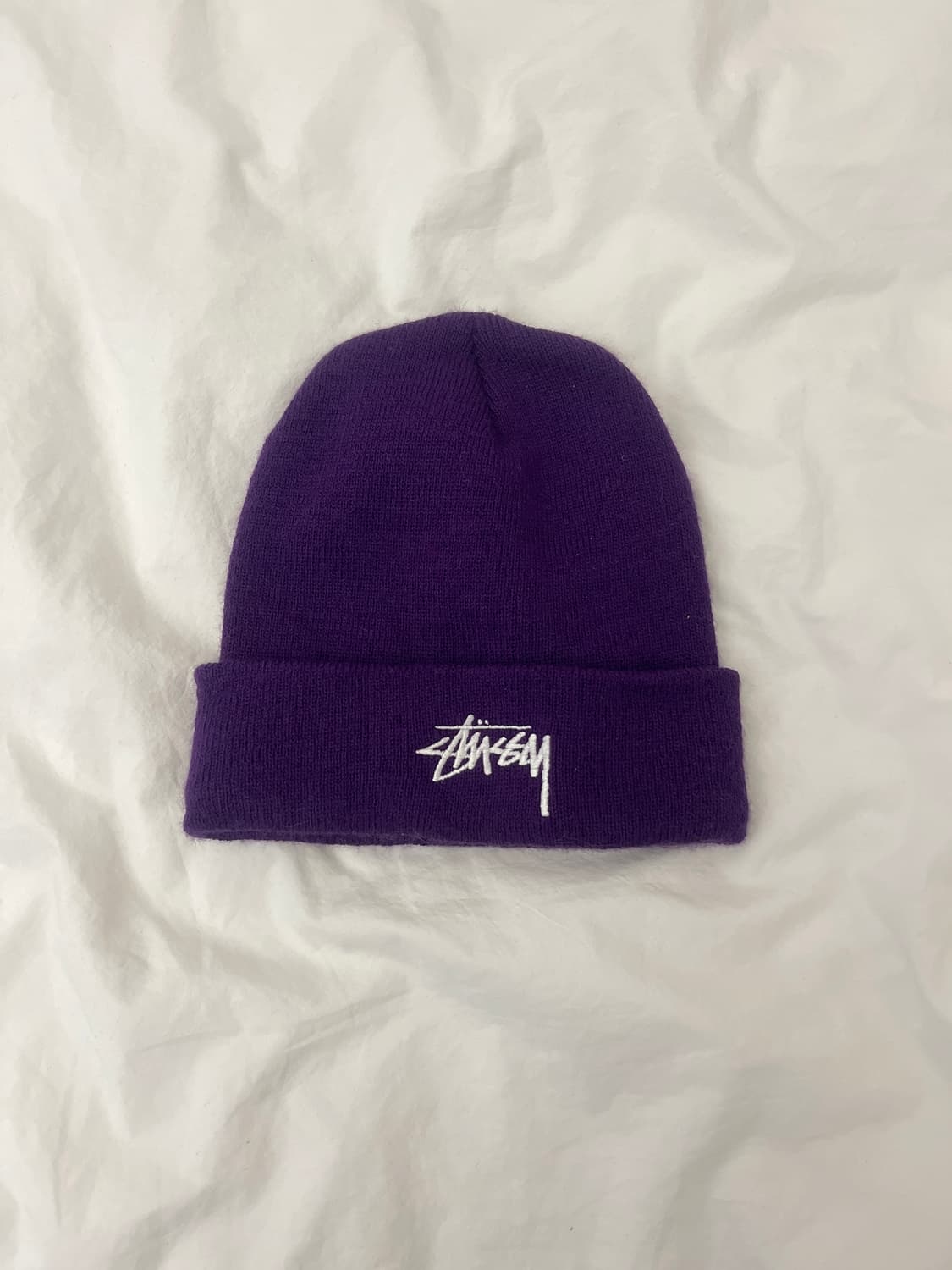 스투시 비니 상품이미지1