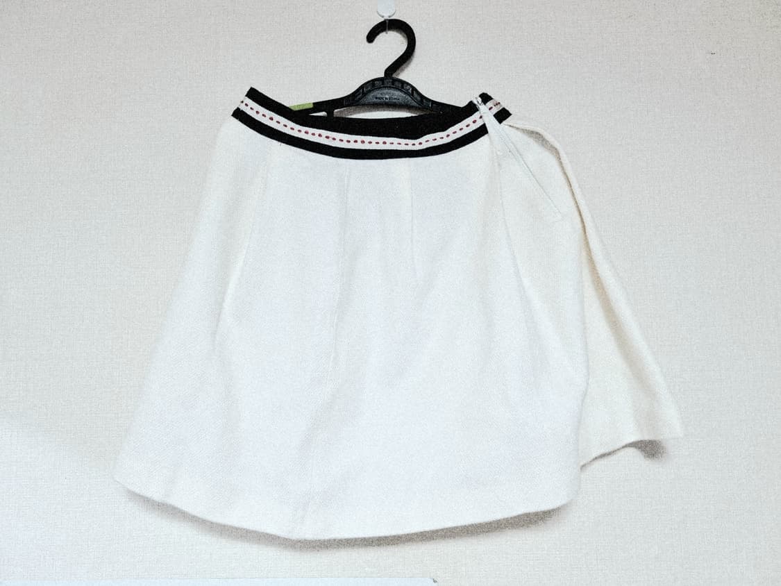 D&G 정품 스커트 26사이즈 상품이미지1