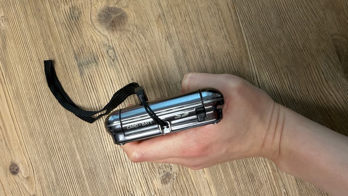 코니카미놀타 디미지 x1 상품이미지4