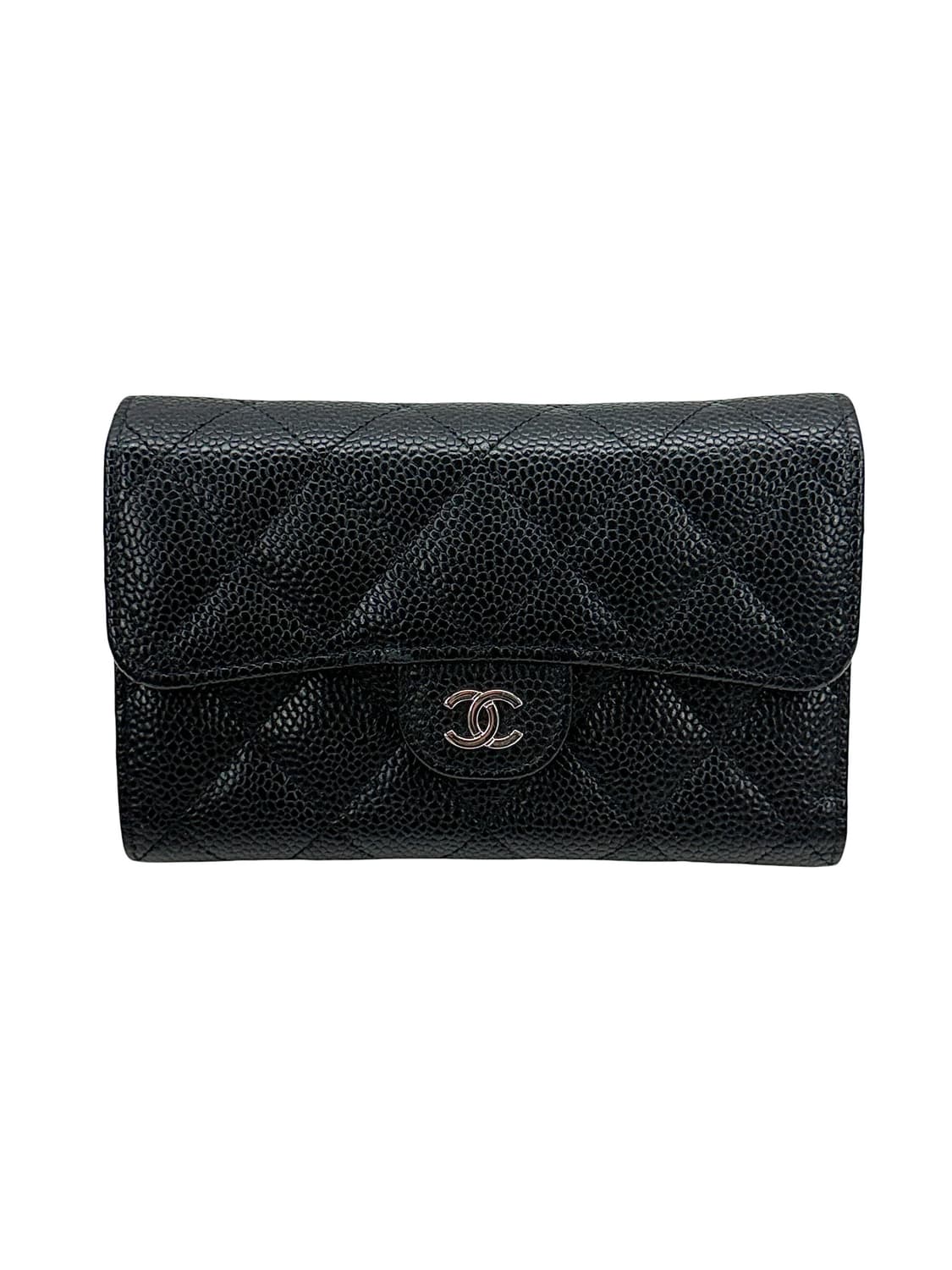 샤넬 클래식 플랩 카드지갑 상품이미지2