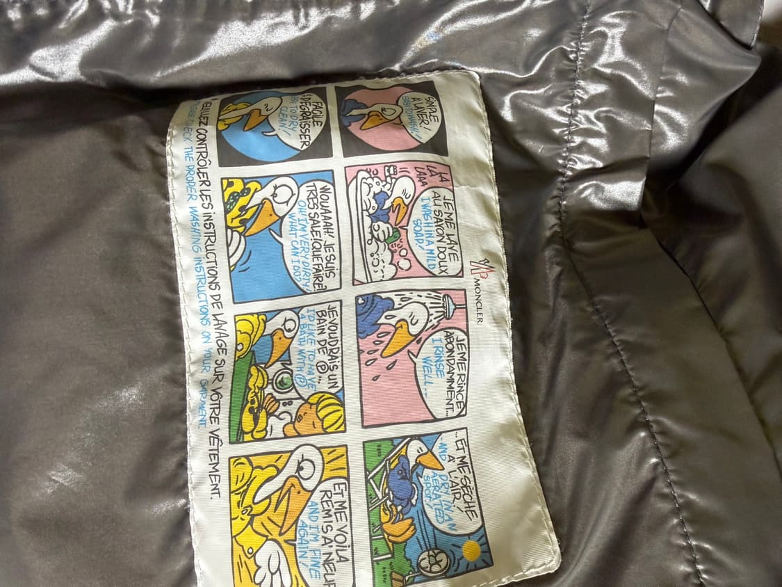 몽클레어 패딩조끼 TiB 상품이미지2