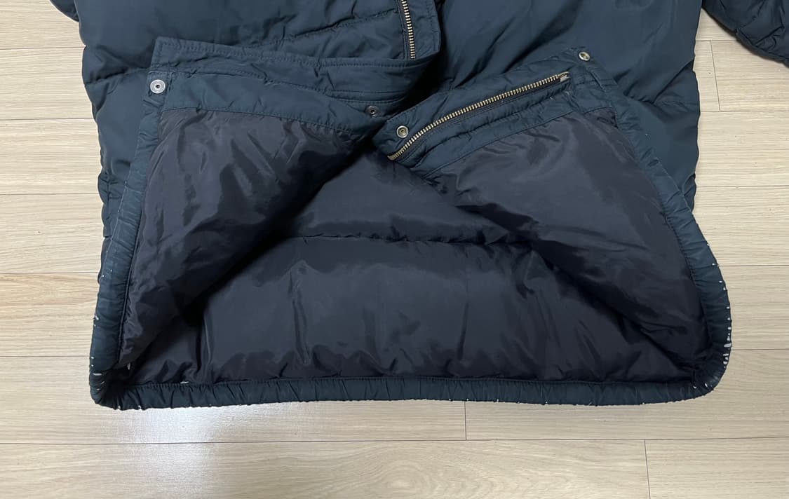 폴로 랄프로렌 다운 패딩 상품이미지10