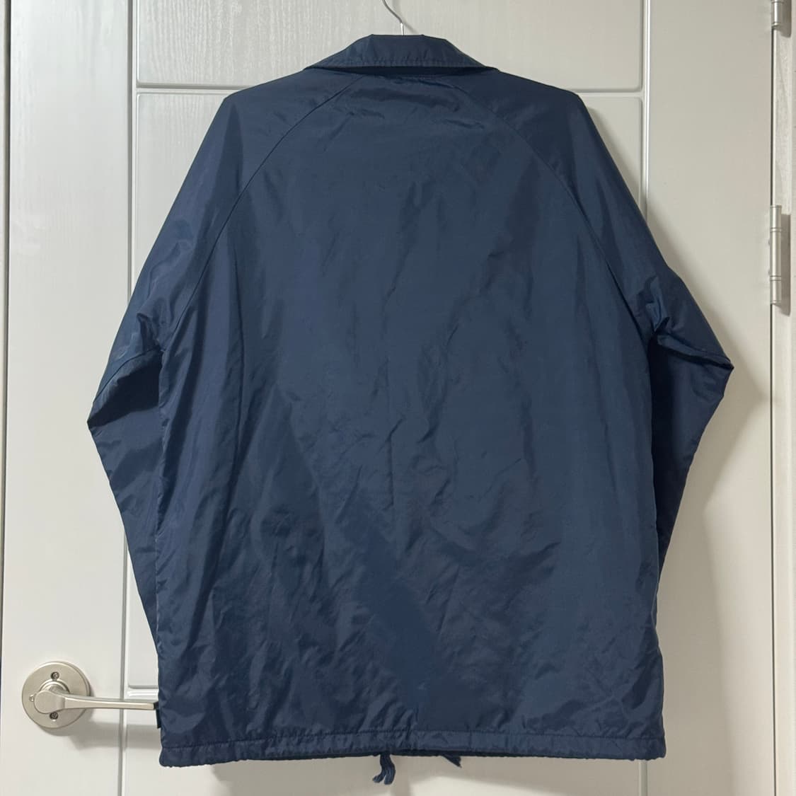 VANS 반스 코치자켓 바람막이 상품이미지7