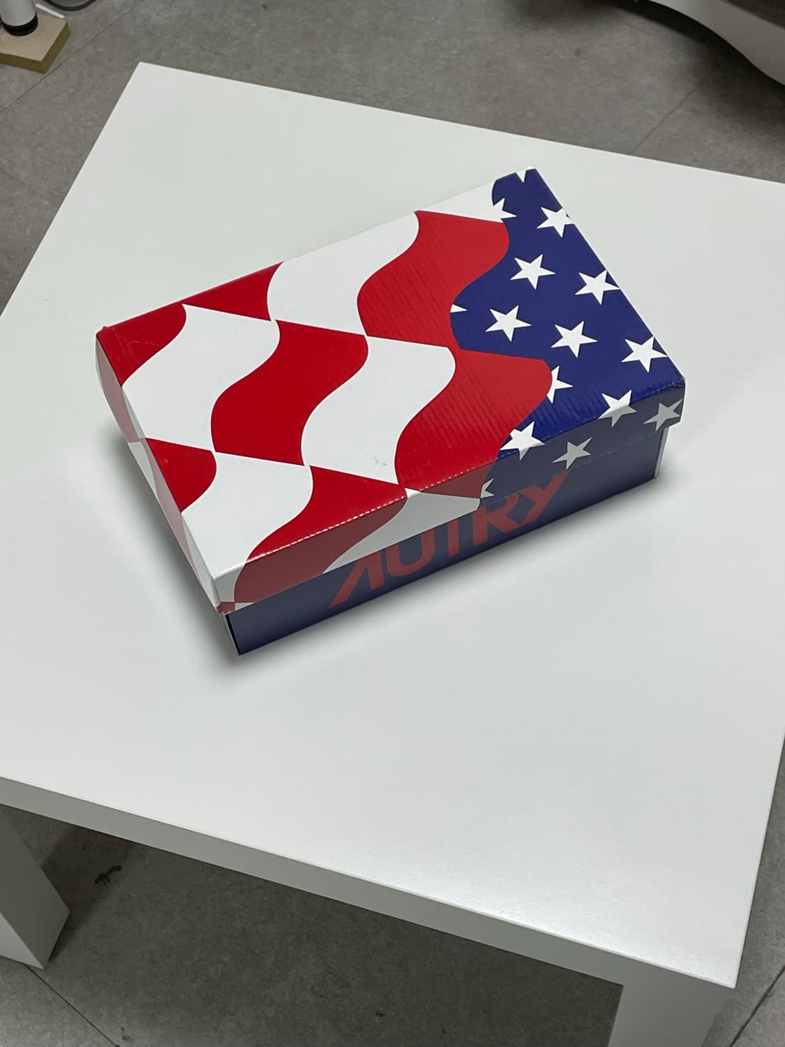 Autry 오트리 고트스킨 42 상품이미지2