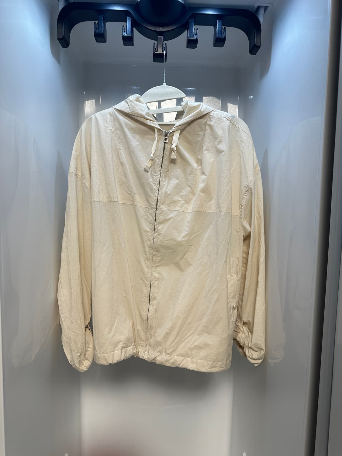 쉬즈미스 Shesmiss 바람막이 윈드자켓 55   상품이미지6