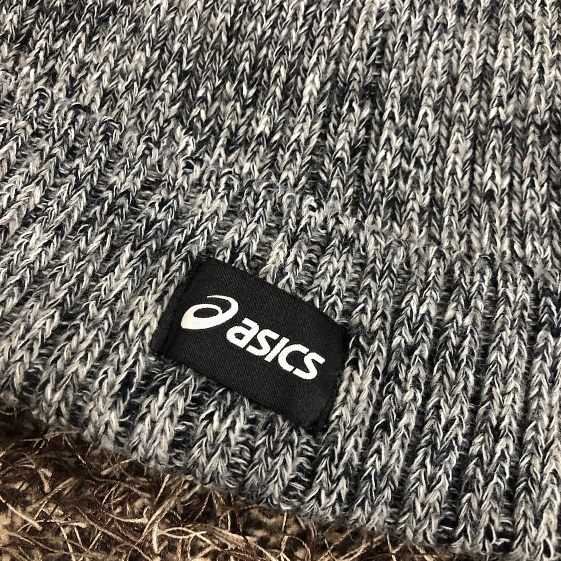 아식스 비니  상품이미지2