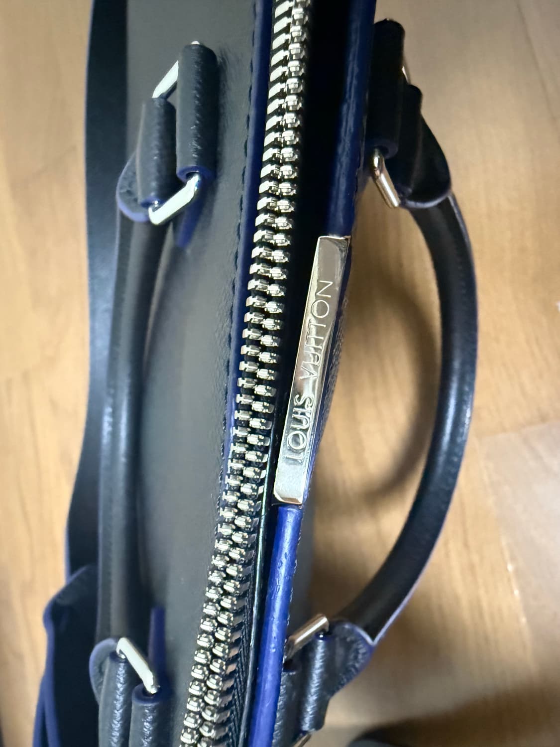 루이비통 남성 서류가방. M33417 상품이미지3