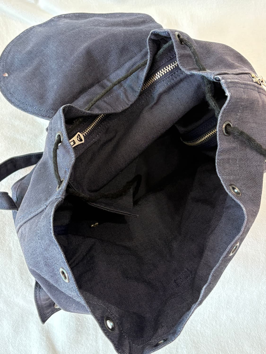 PORTER SMOKY RUCKSACK 상품이미지10