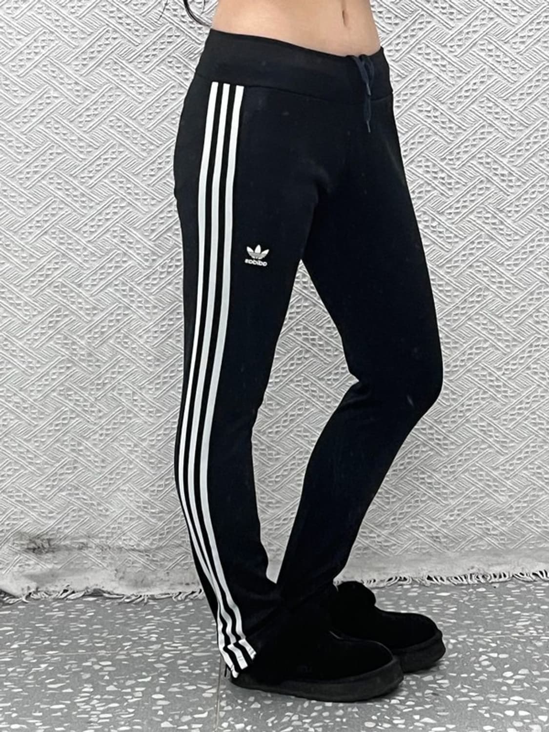 아디다스 스포티 딱붙핏 유로파 트랙팬츠 85 C10487 상품이미지1