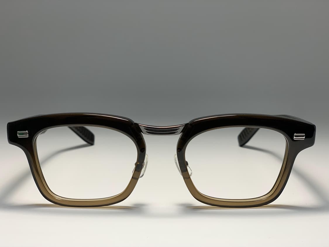 LOYD 로이드 일본 장인 명품 웰링턴 안경 0042 상품이미지1