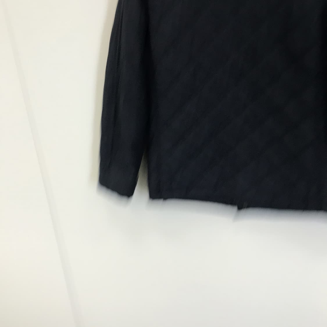 폴로 랄프로렌 카라코듀로이 퀼팅자켓 [14-16 L,55] 상품이미지4