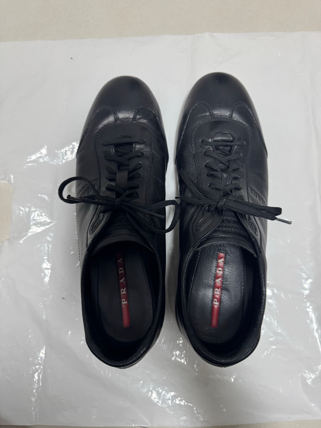 프라다 스니커즈 275-280 상품이미지4