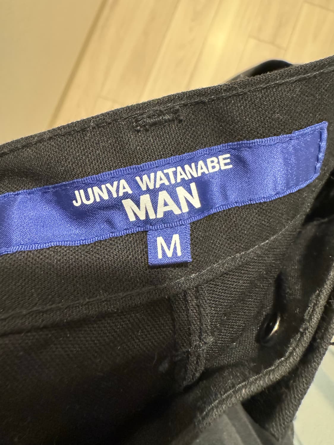 준야와타나베 칼하트 카고팬츠 상품이미지4